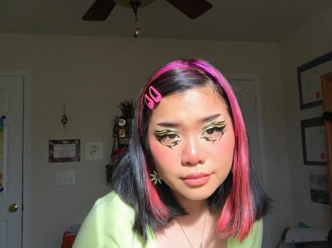 Photo of Crystal Leung
