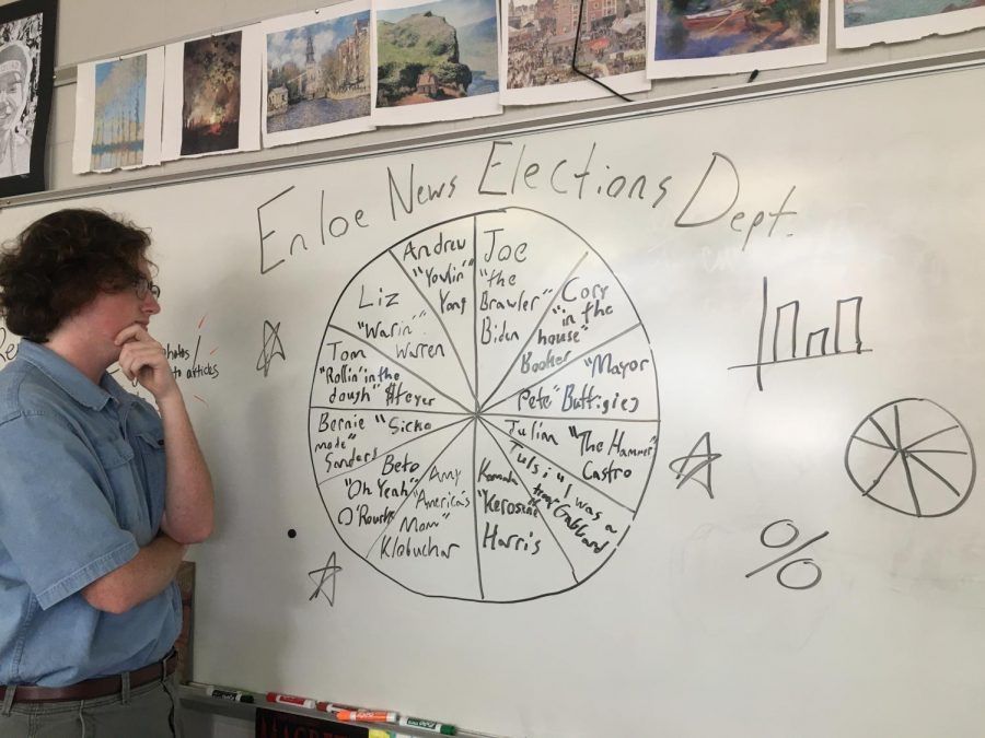 Sams+Eleventh+Circle+of+Hell%3A+The+Democratic+Debate