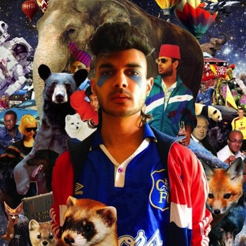 Jai Paul: A Forgotten Internet Enigma