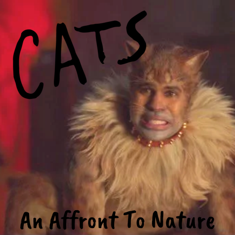 Cats: An Affront To Nature