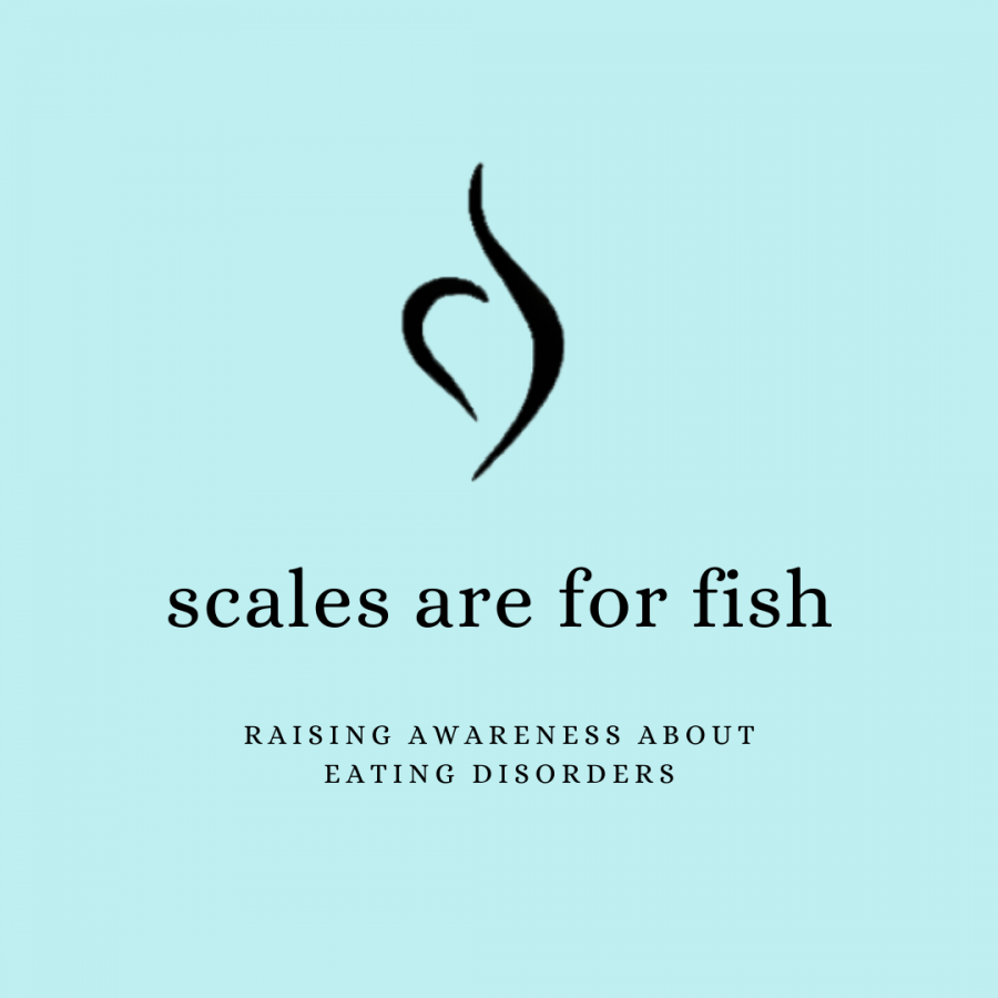 Scales Are For Fish