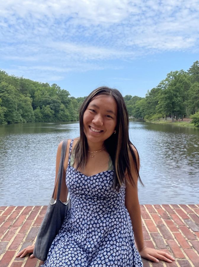 Charlene Wu