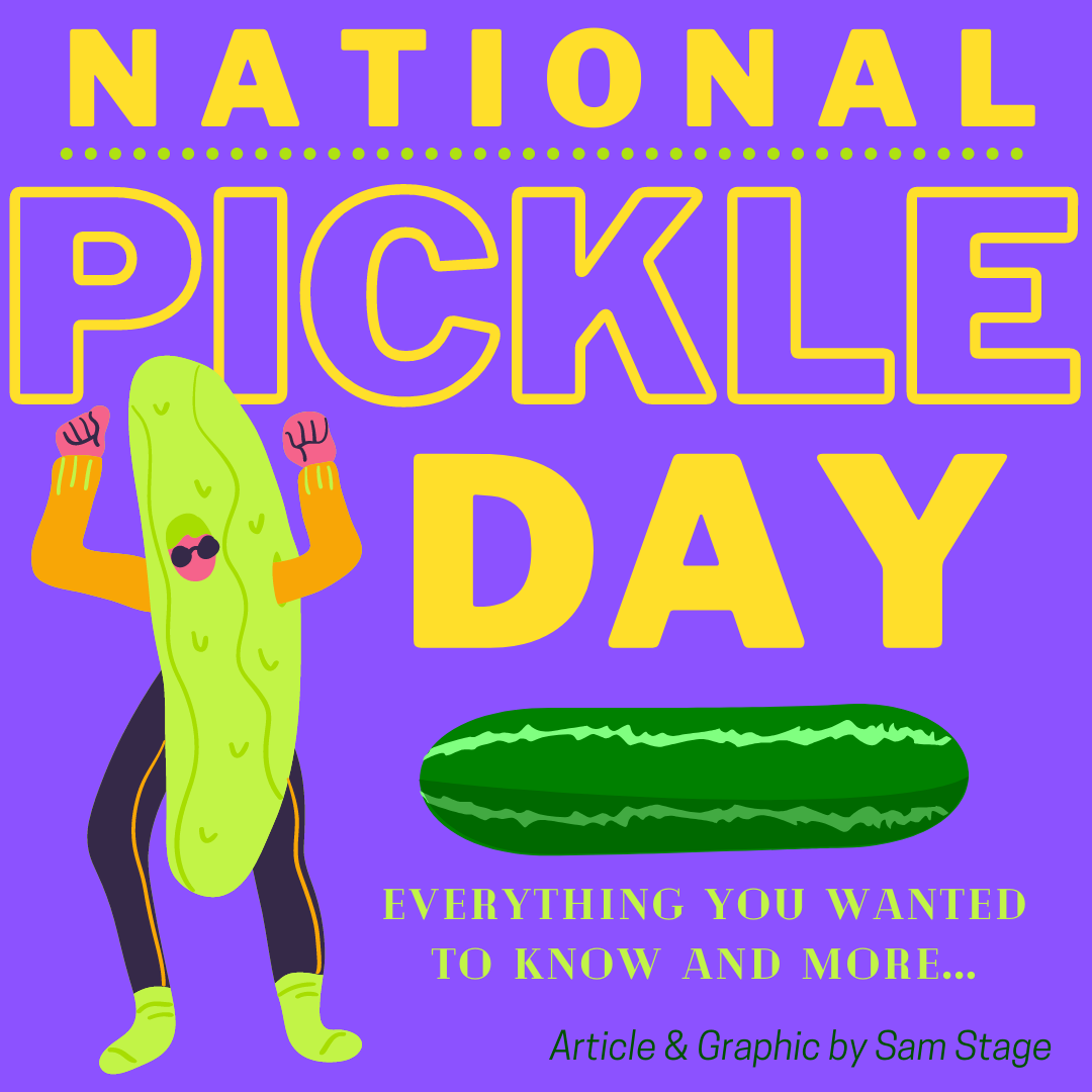 Pickle Day Nyc 2025