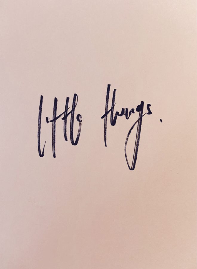 little+things