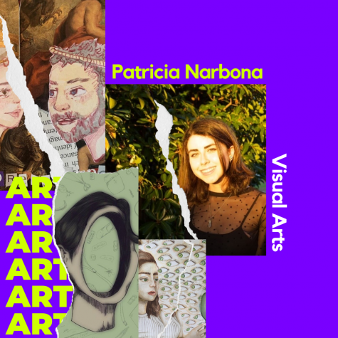 Senior Spotlight: Patricia Narbona
