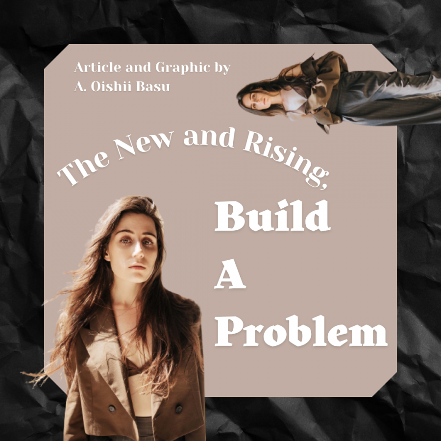 The New and Rising, Build A Problem