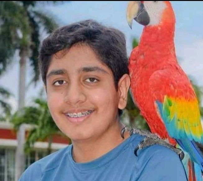 Akshat Yadav