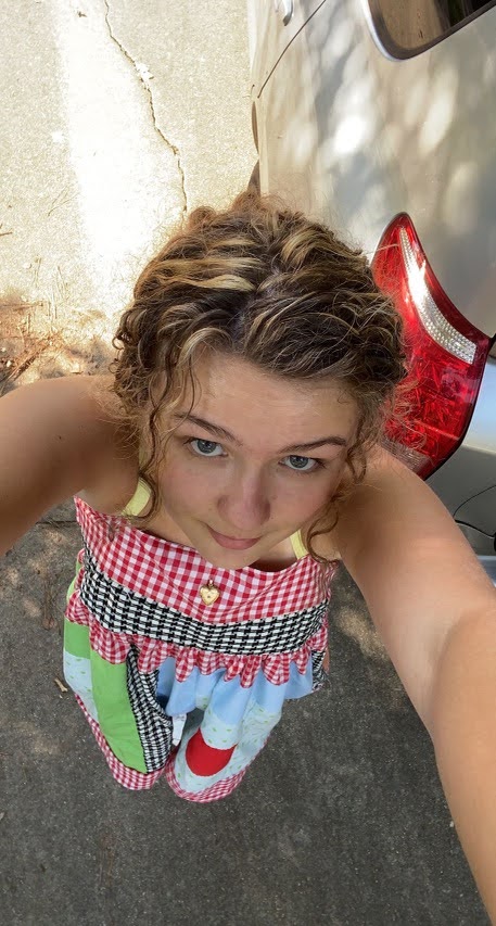 Malinn Welch