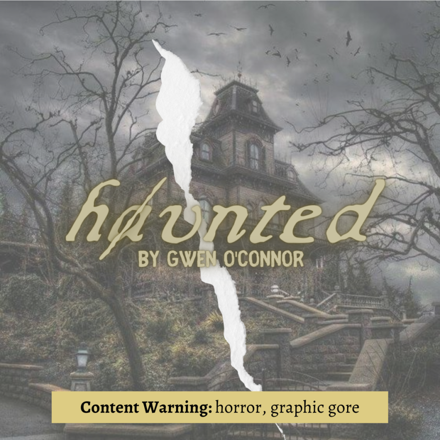 Haunted%2FHunted