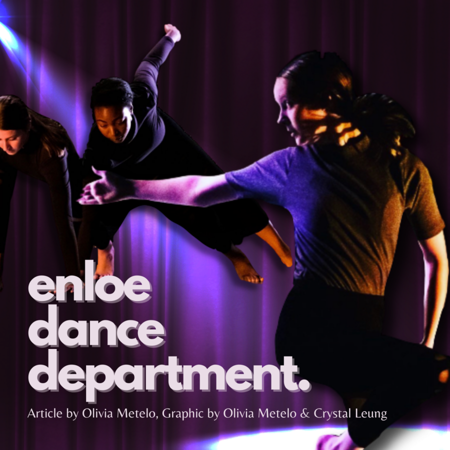 Enloe+Dance+Department%3A+%E2%80%9CDancing+for+each+other%2C+dancing+for+the+Enloe+community%E2%80%9D