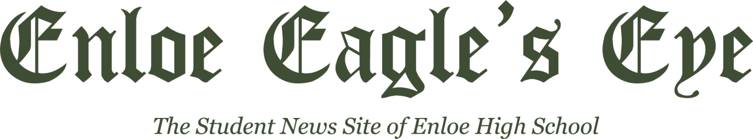 The Student News Site of Enloe Magnet High School