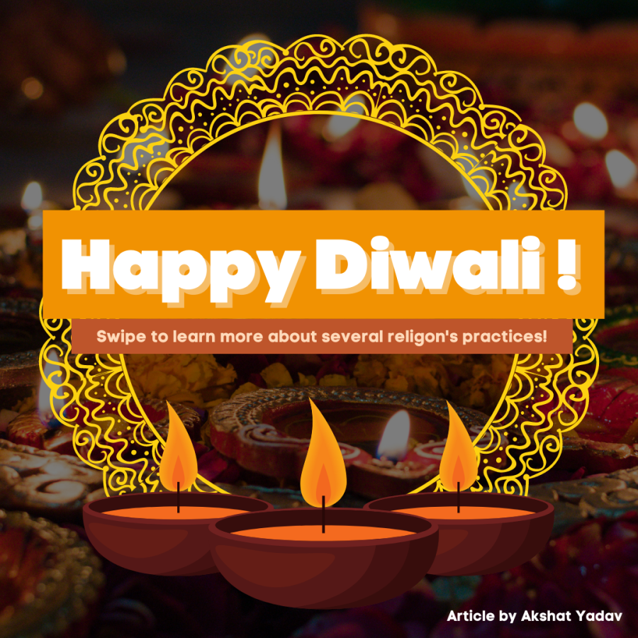 Learning About the Diverse Practices of Diwali