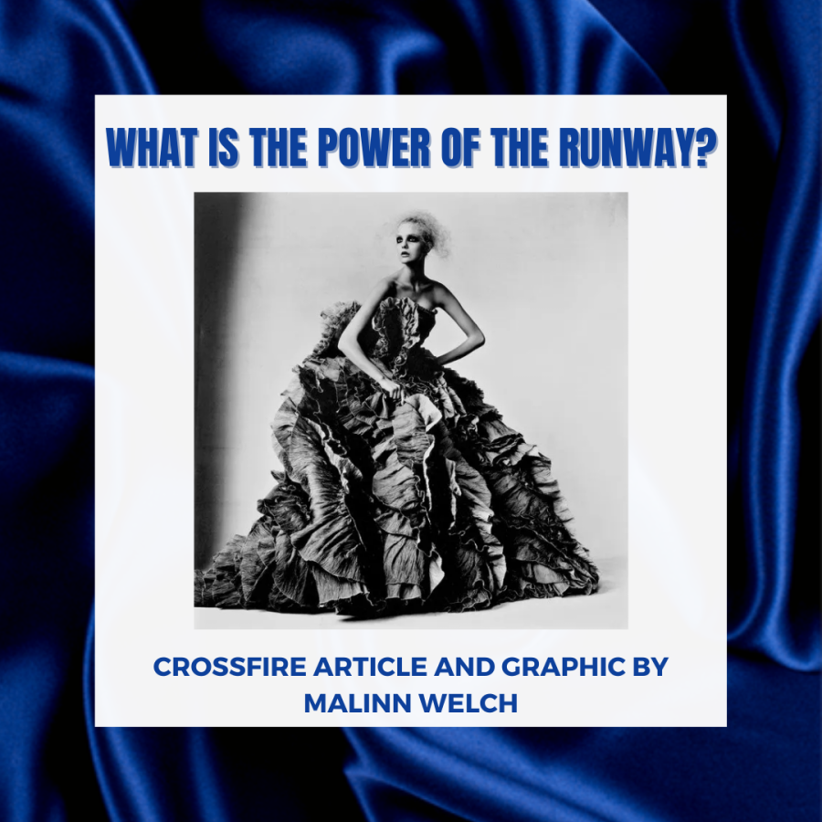 Crossfire: What is the Force Behind Fashion?
