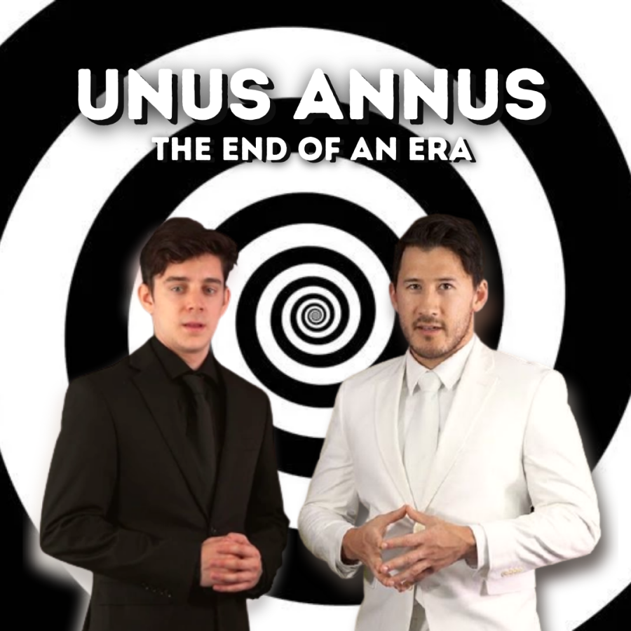 Unus+Annus%3A+The+End+of+an+Era