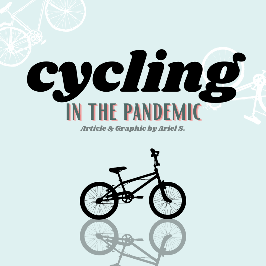 Cycling in the Pandemic