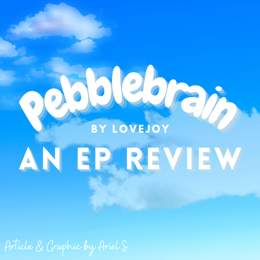 Pebblebrain%3A+An+EP+Review