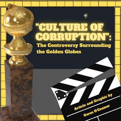 Culture of Corruption: The Controversy Surrounding the Golden Globes