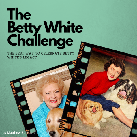 The “Betty White Challenge” is the Best Way to Celebrate Betty White’s Legacy