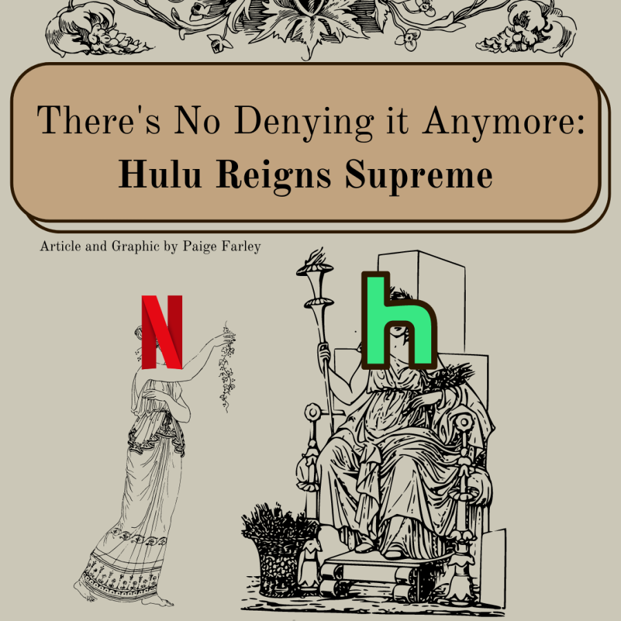 There%E2%80%99s+No+Denying+it+Anymore%3A+Hulu+Reigns+Supreme