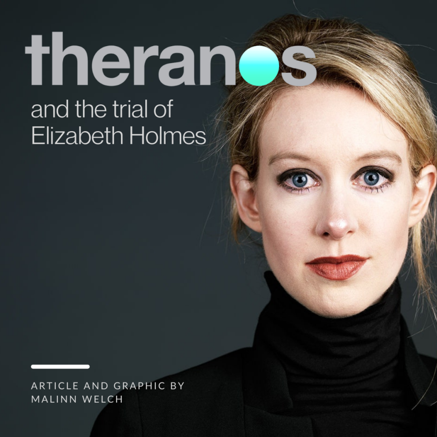 Theranos and the Trial of Elizabeth Holmes