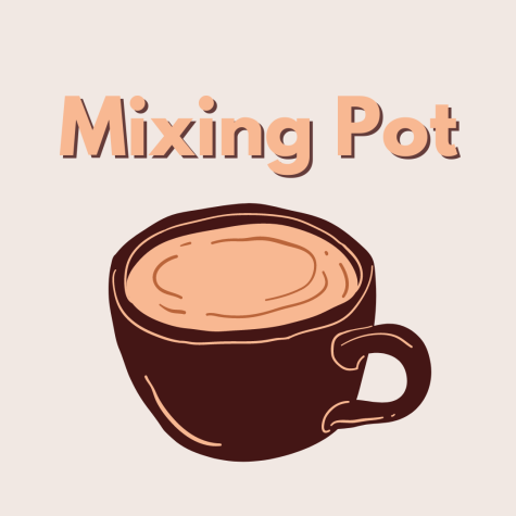The Mixing Pot