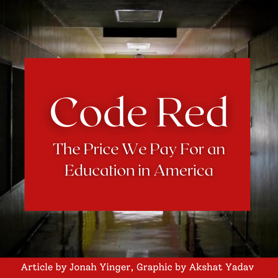 Code Red: The Price We Pay For an Education in America