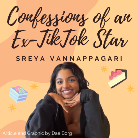 Confessions of an Ex-TikTok Star: Sreya Vannappagari
