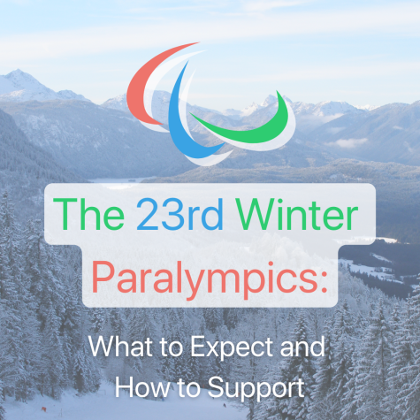 2022 Winter Paralympics: What to Expect