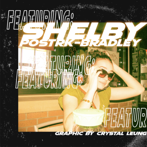 Shelby Postrk-Bradley: A Grand Feature of Enloe High School