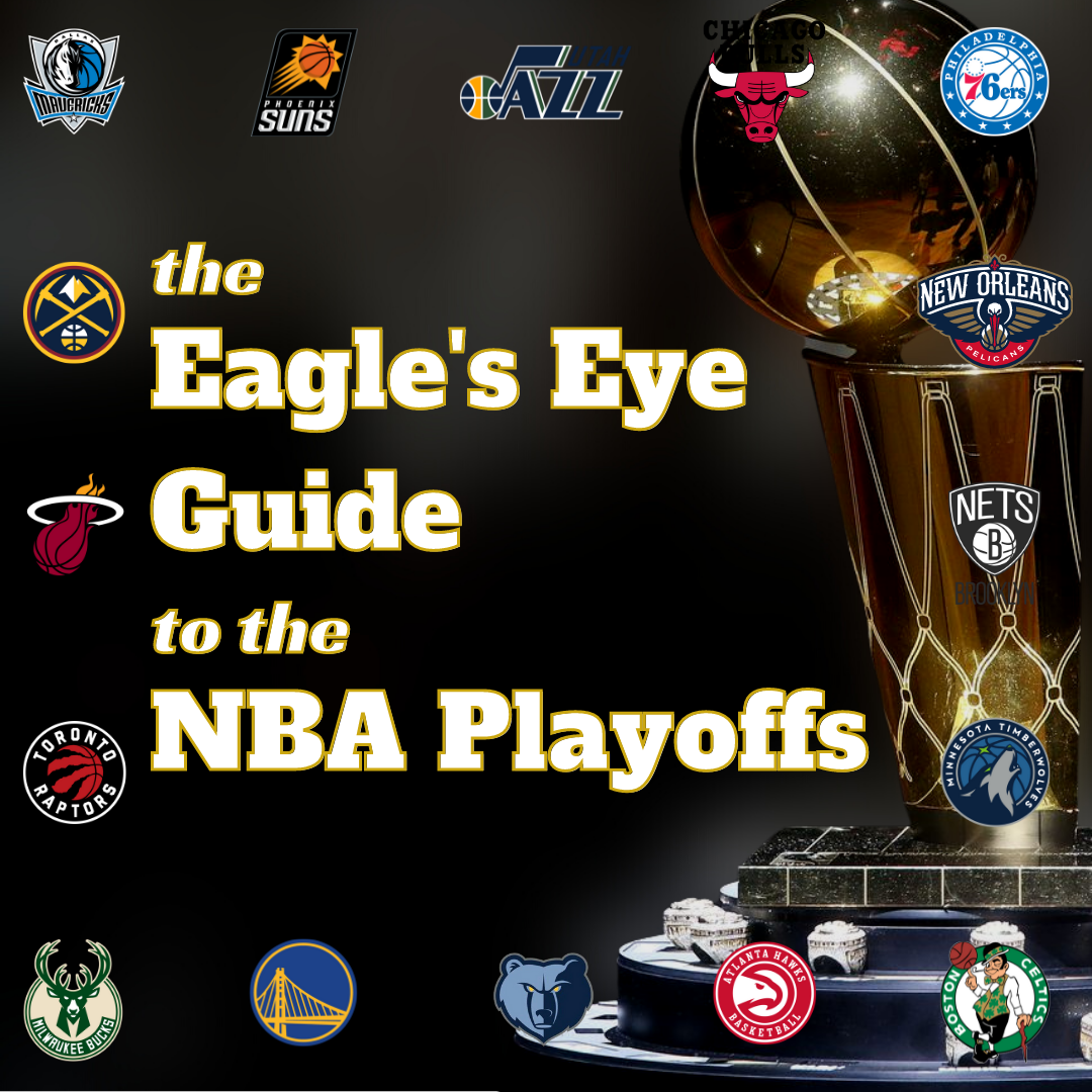 NBA Playoffs Preview Guide Phoenix Suns vs. New Orleans Pelicans