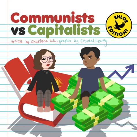 The Capitalists vs Communists of Enloe