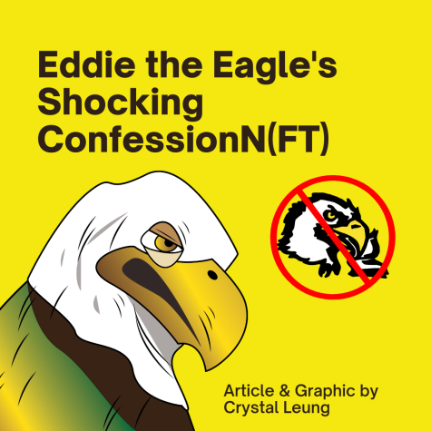 Eddie the Eagles Shocking ConfessioN(FT)