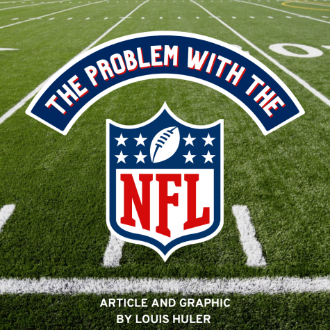 The NFL: An Organization of Repression