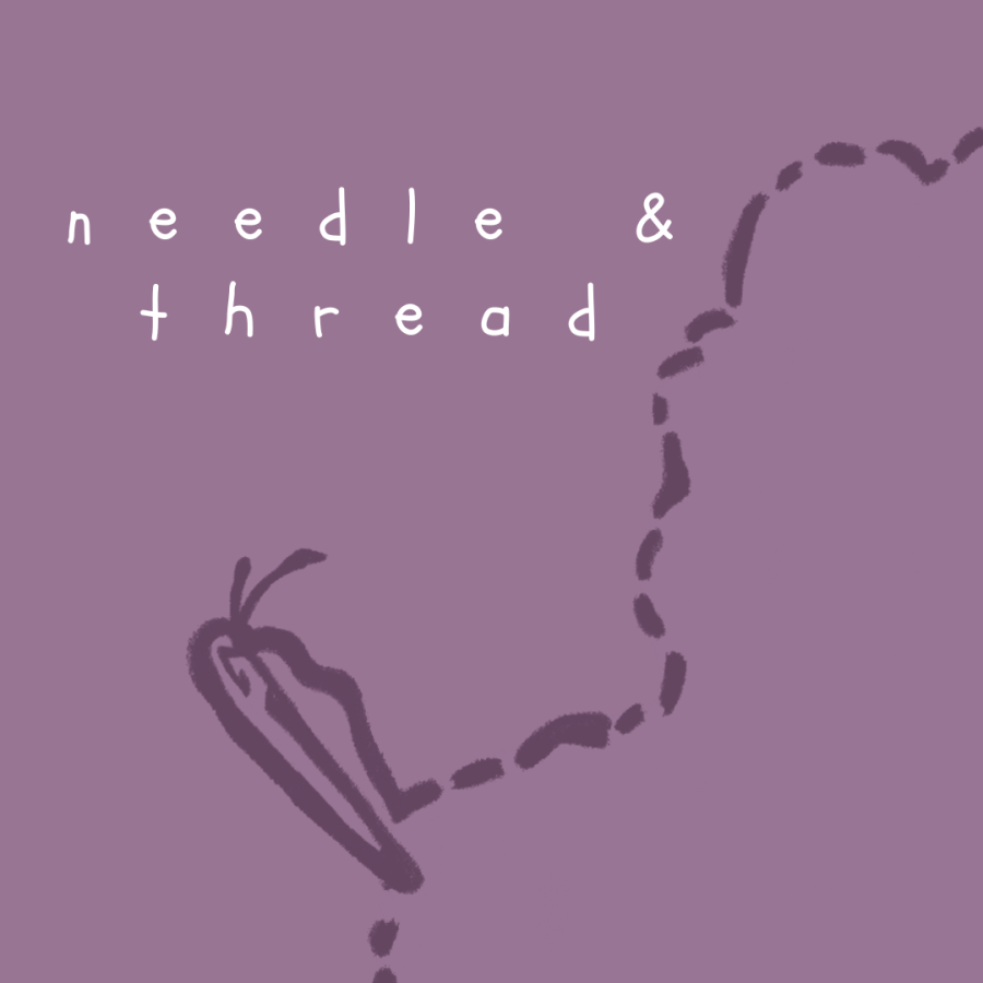 Needle+and+Thread