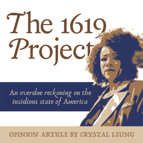 The 1619 Project: An overdue reckoning on the insidious state of America