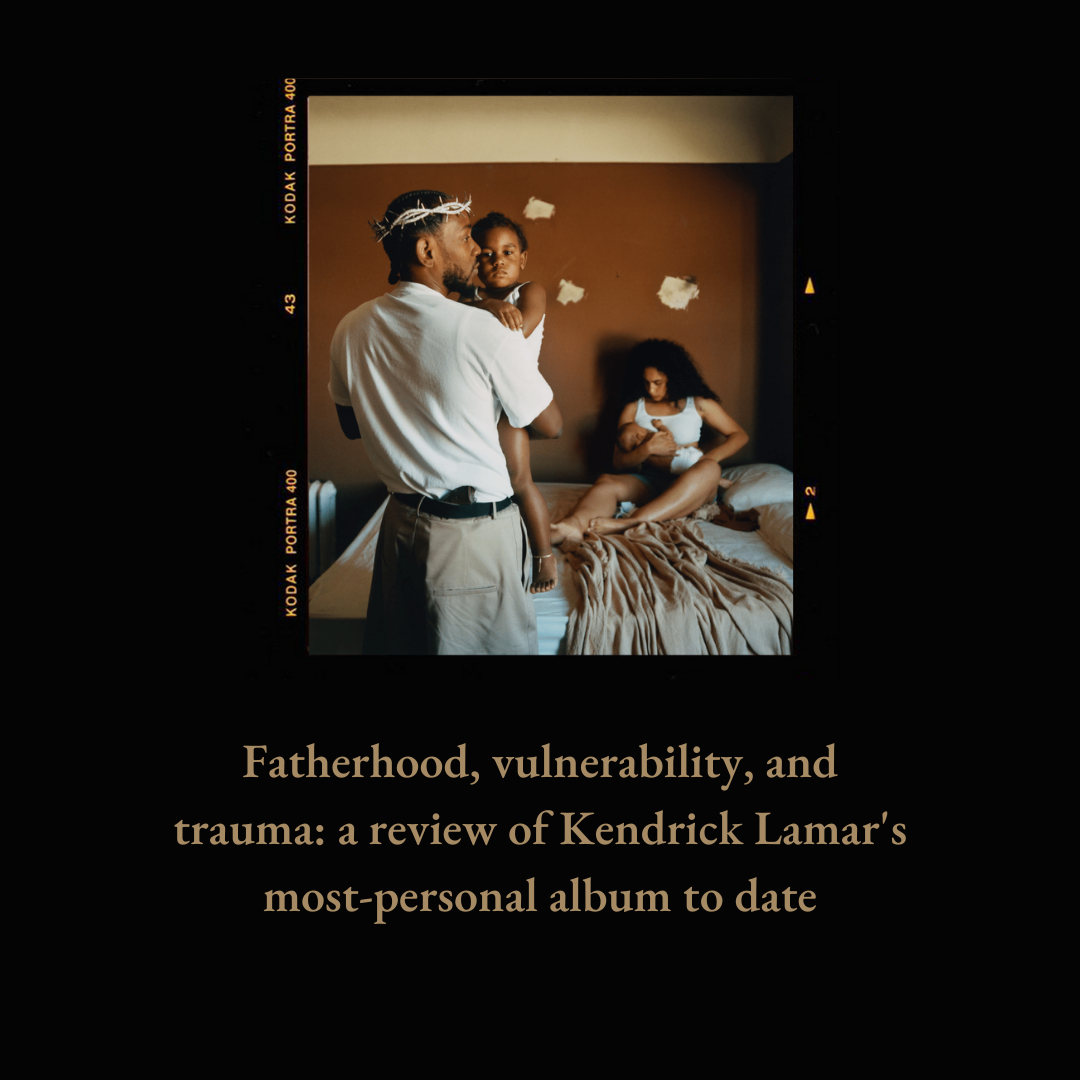 Kendrick Lamar and Whitney Alford's Relationship History, As Told By His  Lyrics