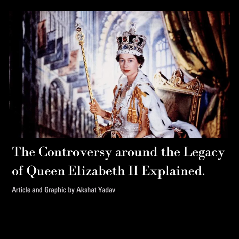 The Controversy Around the Legacy of Queen Elizabeth II Explained