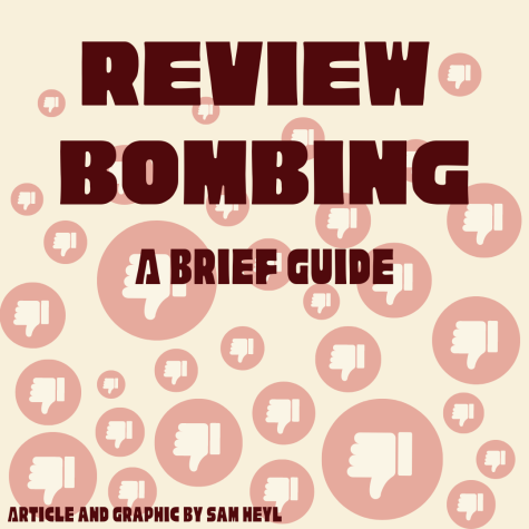What is Review Bombing? A Brief Guide