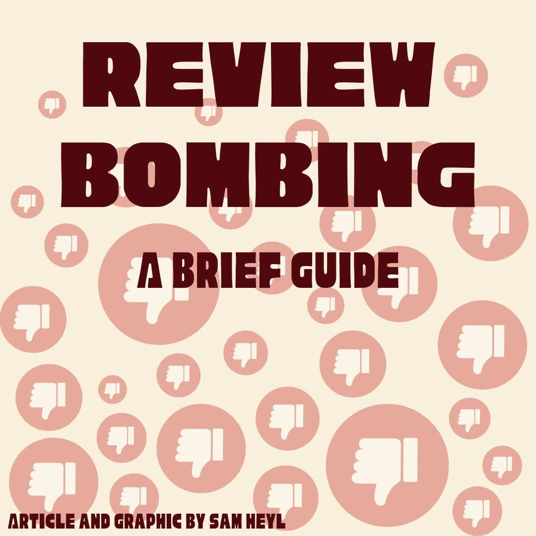 Metacritic takes measures to prevent review bombing