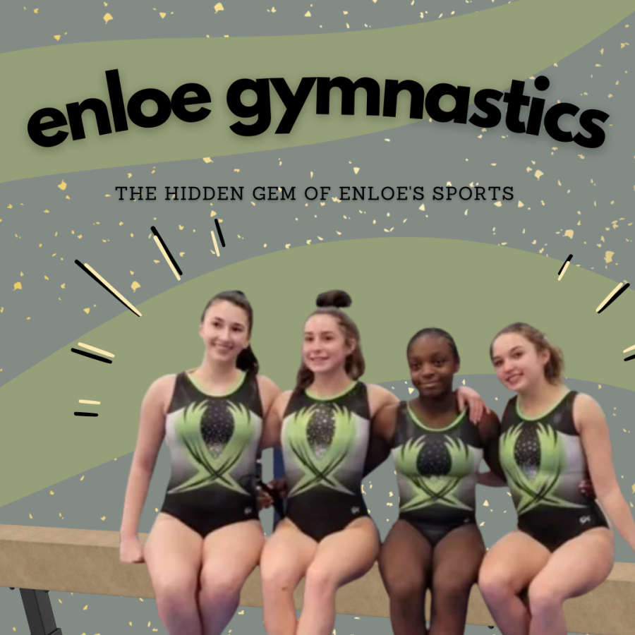 Enloe Gymnastics: The Hidden Gem of Enloe’s Sports Teams
