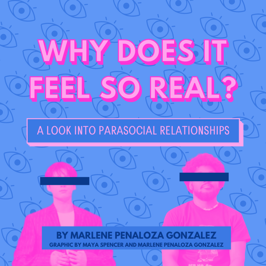 Parasocial Relationships: Why Does It Feel Real?