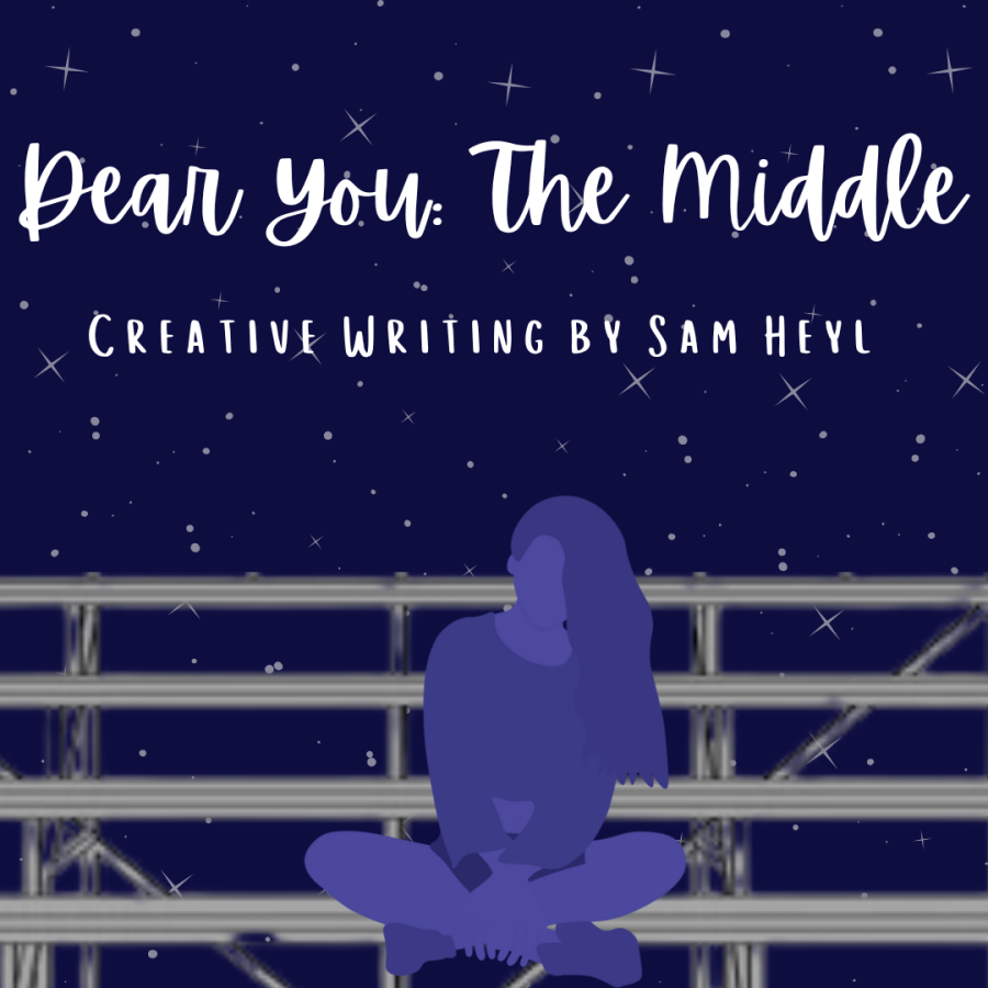 Dear You: The Middle