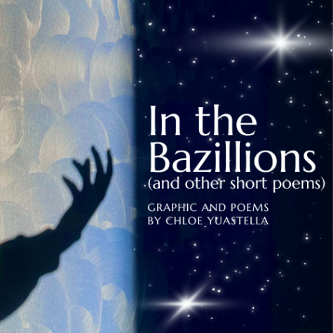 In the Bazillions and Other Short Poems