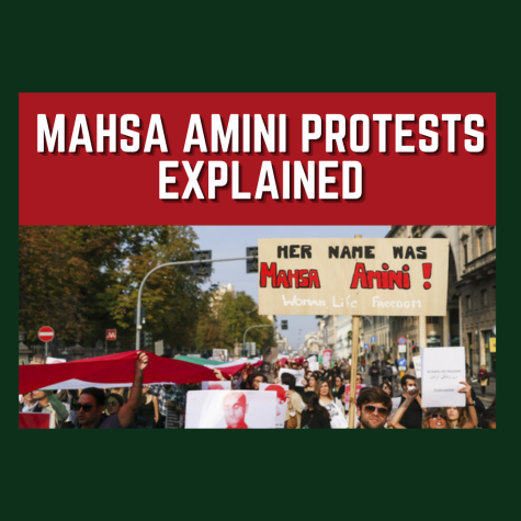 Mahsa Amini Protests in Iran Explained