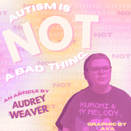 Opinion: Autism Isnt a Bad Thing
