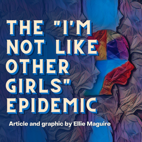 The ‘I’m not like other girls’ Epidemic