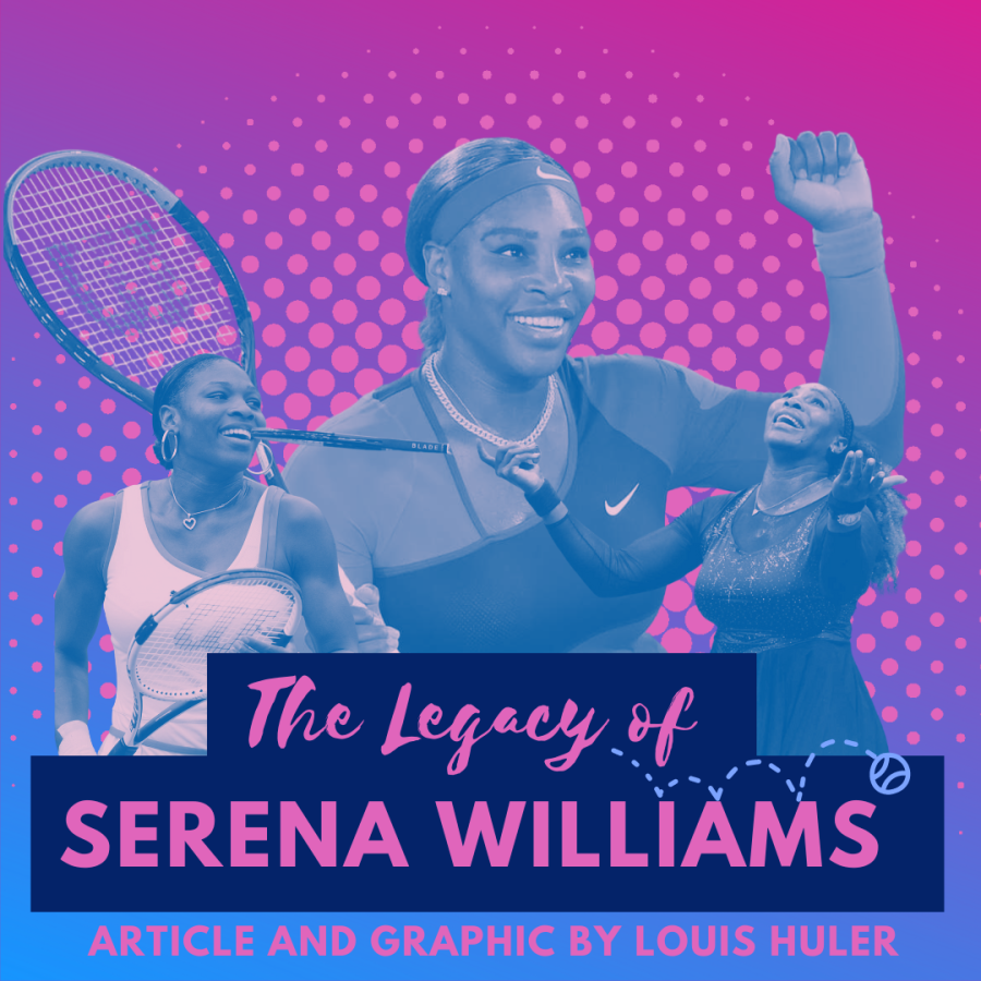 The+Legacy+of+Serena+Williams