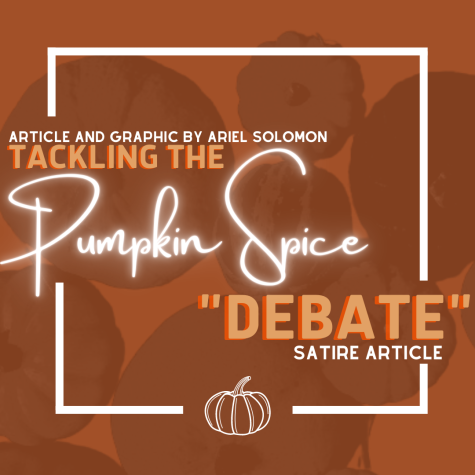 Could You Live Off of Pumpkin Spice?