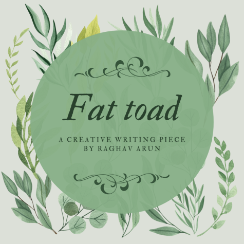 Fat Toad