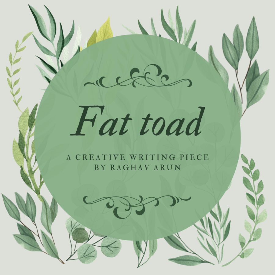 Fat+Toad
